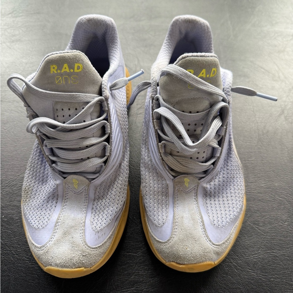 R.A.D V1 Shoes